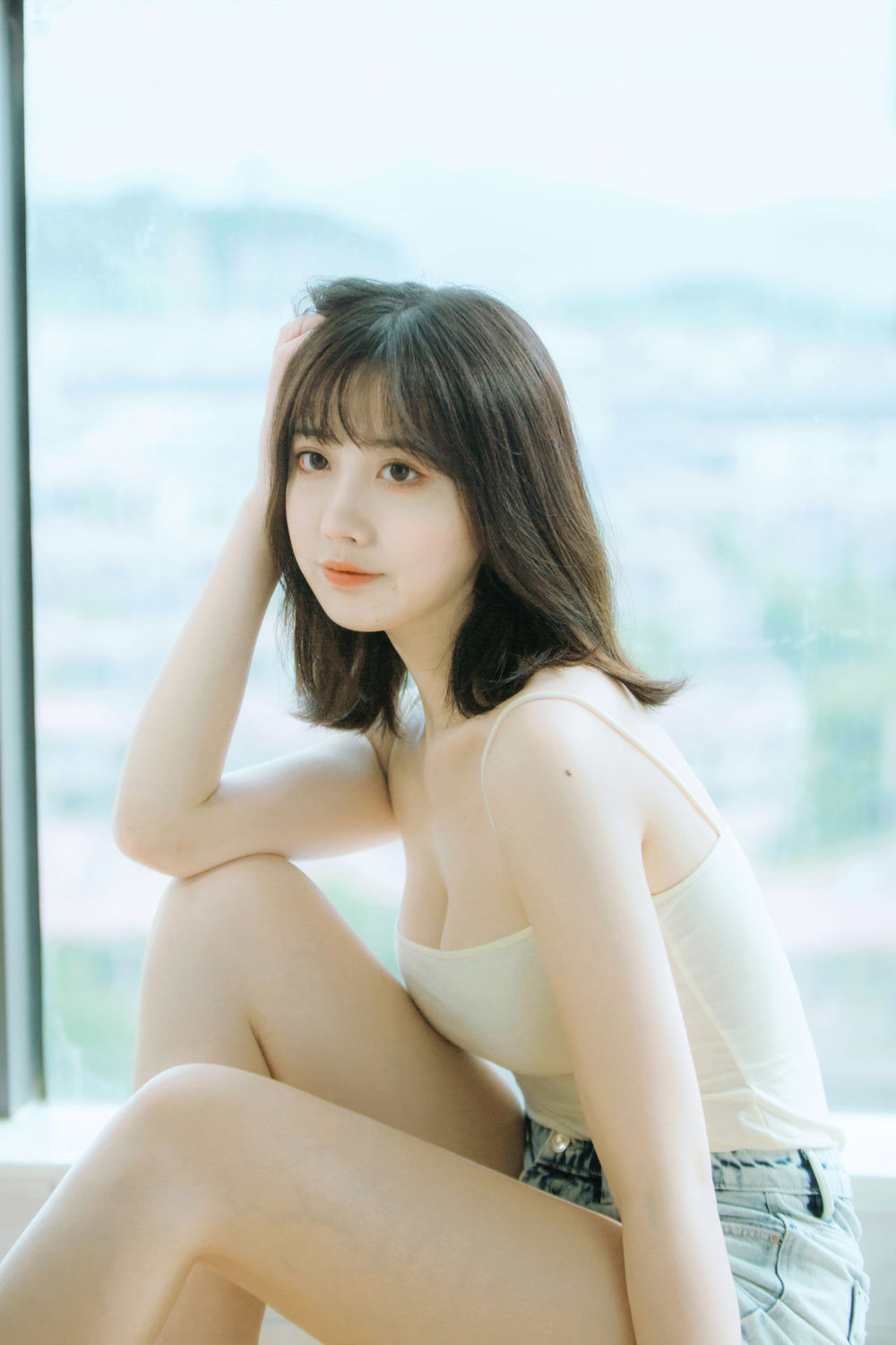 念雪ww No.021-夏日柠檬 [32P]-道友图库