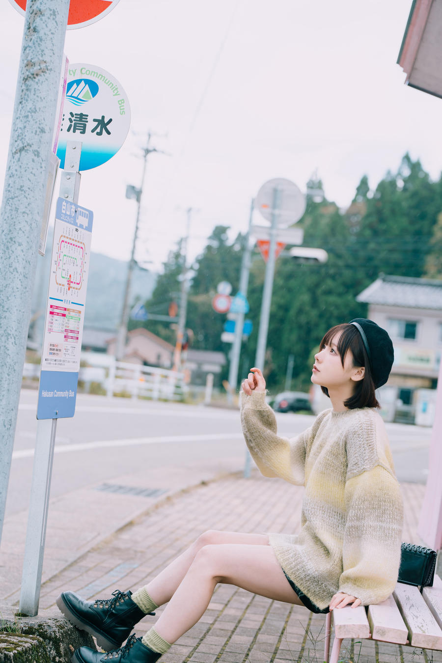 けん研(けんけん) No.069 – nukumori [153P]-道友图库