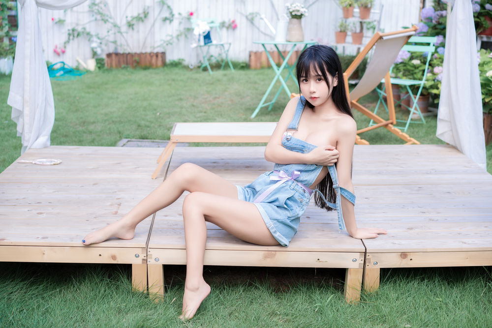 萌芽儿o0 No.016-西瓜与夏天 [33P]-道友图库