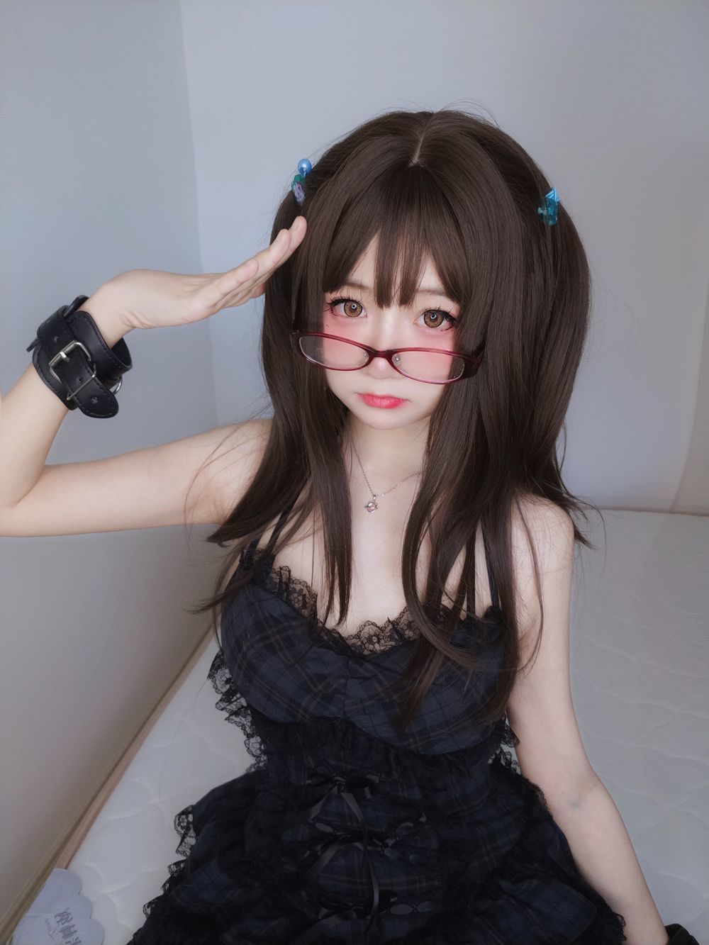 摇摇乐yoyo No.034-[Fantia] 2022年5月 [236P]-道友图库