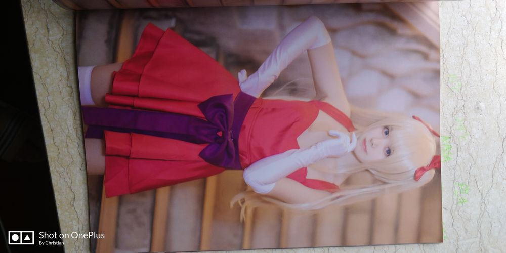 小野妹子w No.040-英梨梨写真本拍摄版 [61P]-道友图库