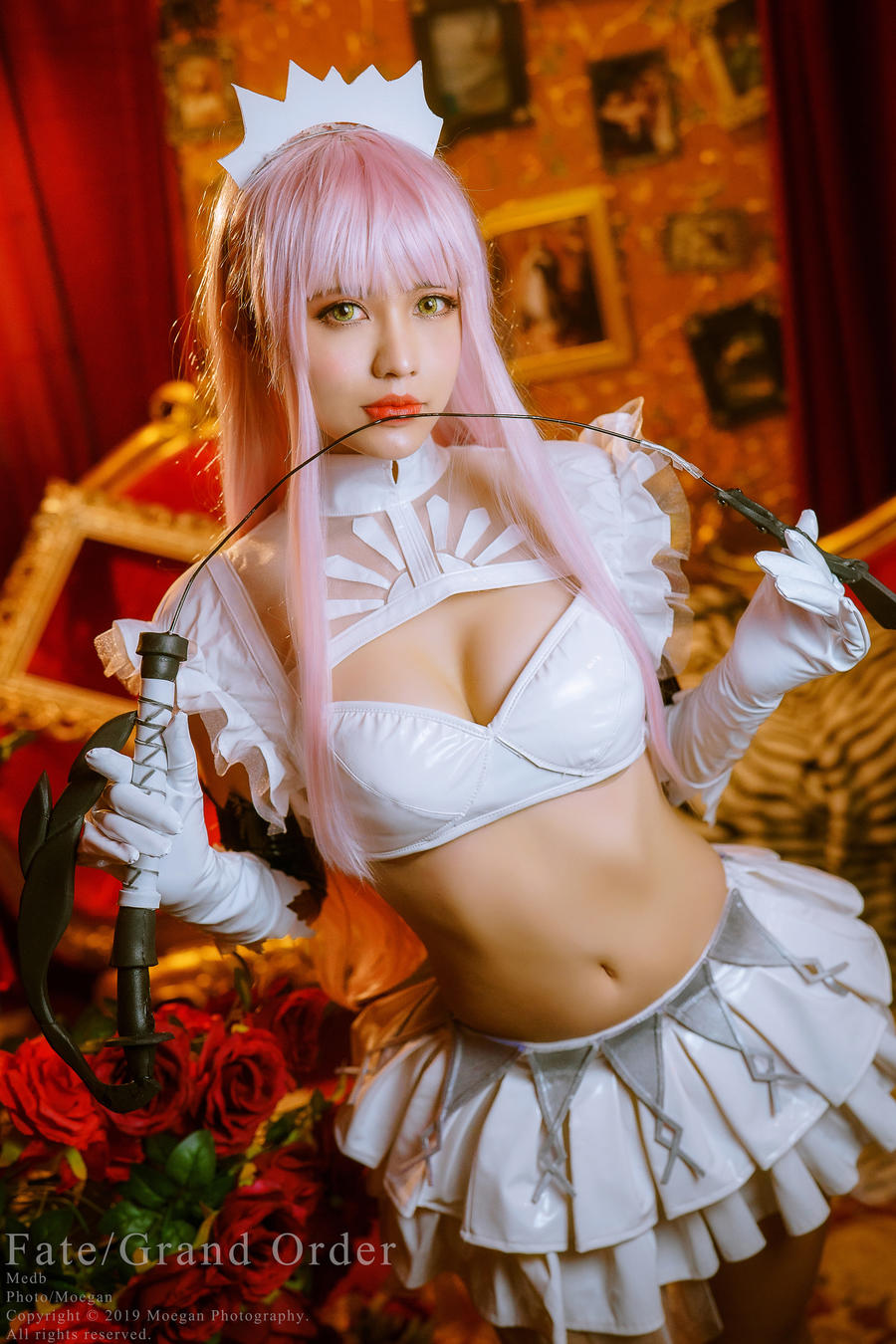 PingPing [ No.008-Medb [10P]-道友图库