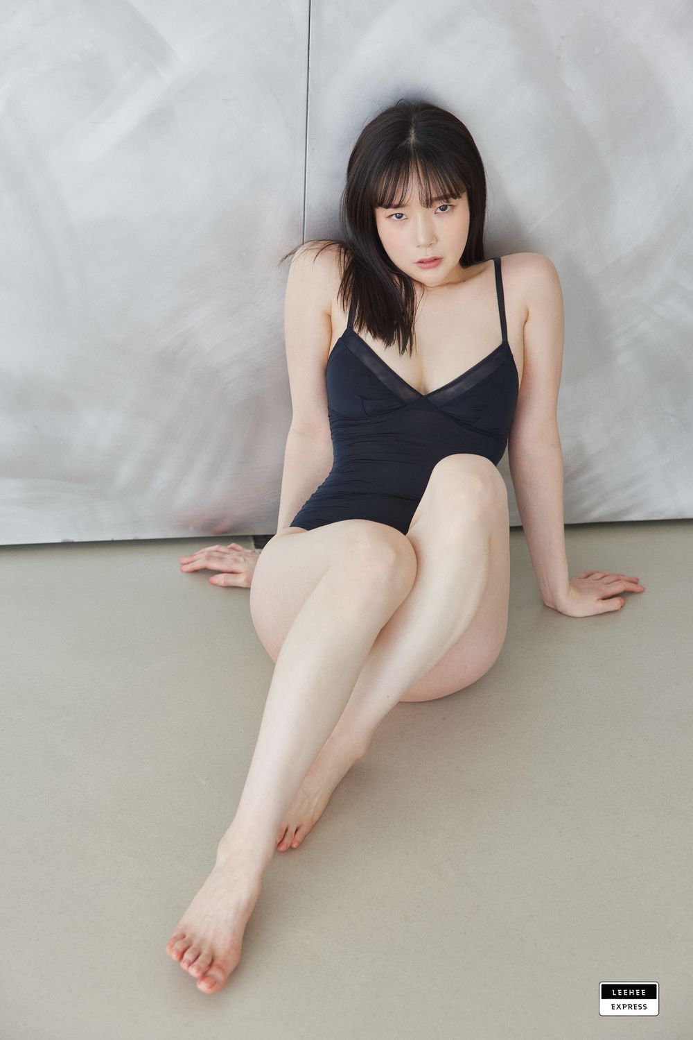 PIA(박서빈) No.048-[LEEHEE EXPRESS] LEDG-104B [56P]-道友图库
