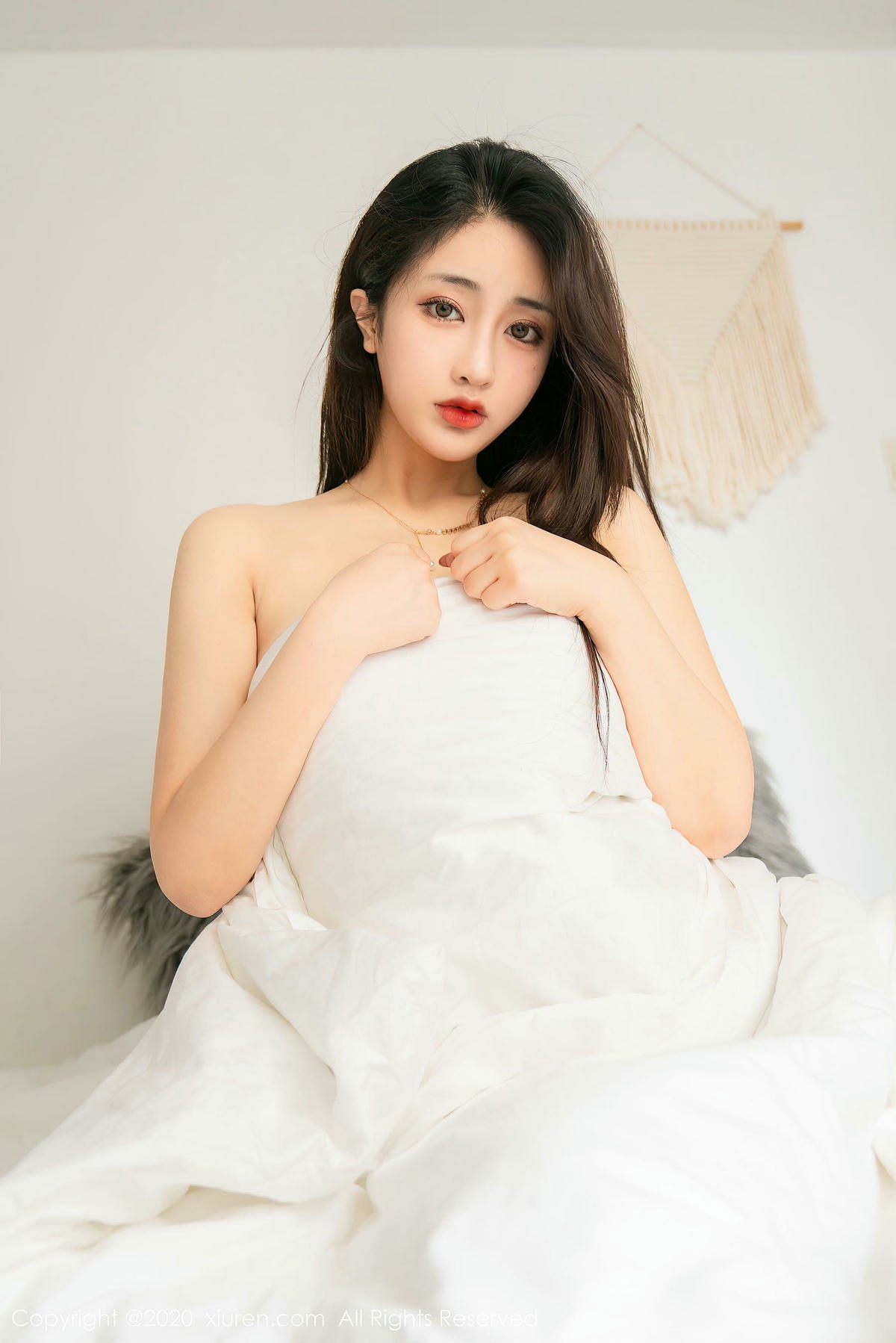 [XiuRen秀人网] No.2419 林子欣Freya-道友图库
