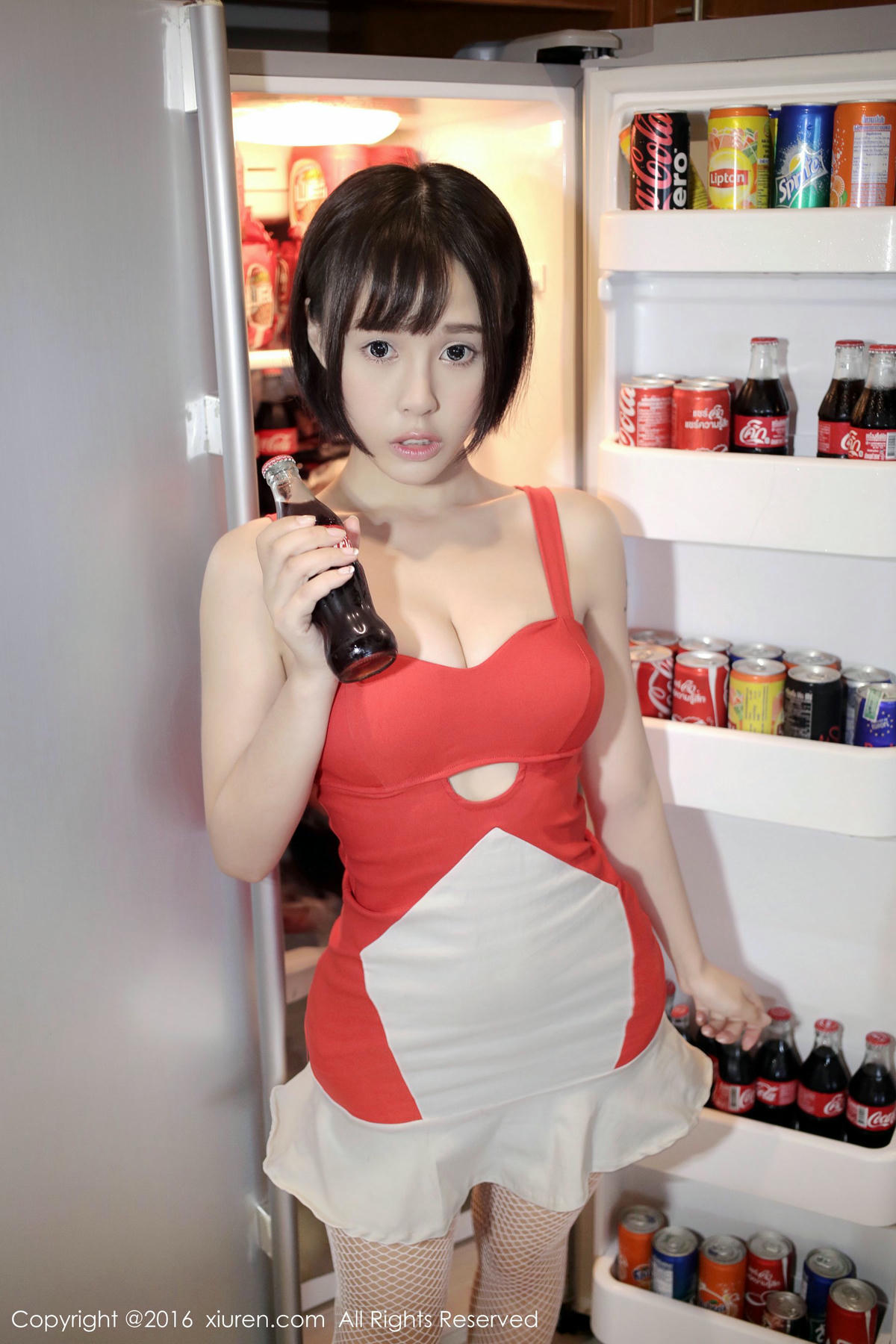 [XiuRen秀人网] No.665 Evelyn艾莉-道友图库