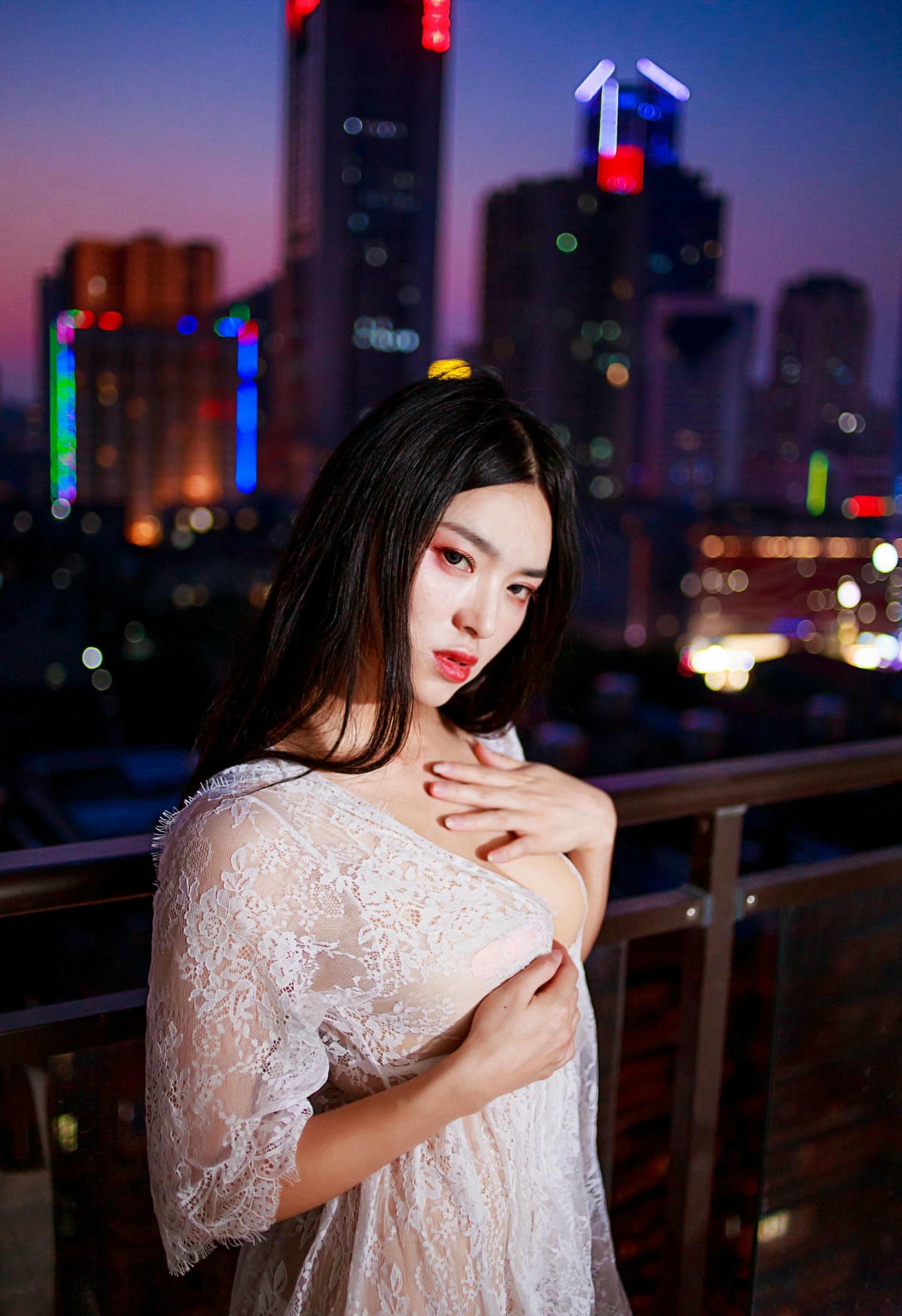 [XiuRen秀人网] No.1715 金静熙-道友图库
