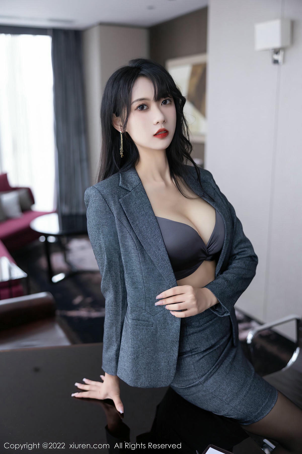 [XiuRen秀人网] No.5575 林子遥-道友图库