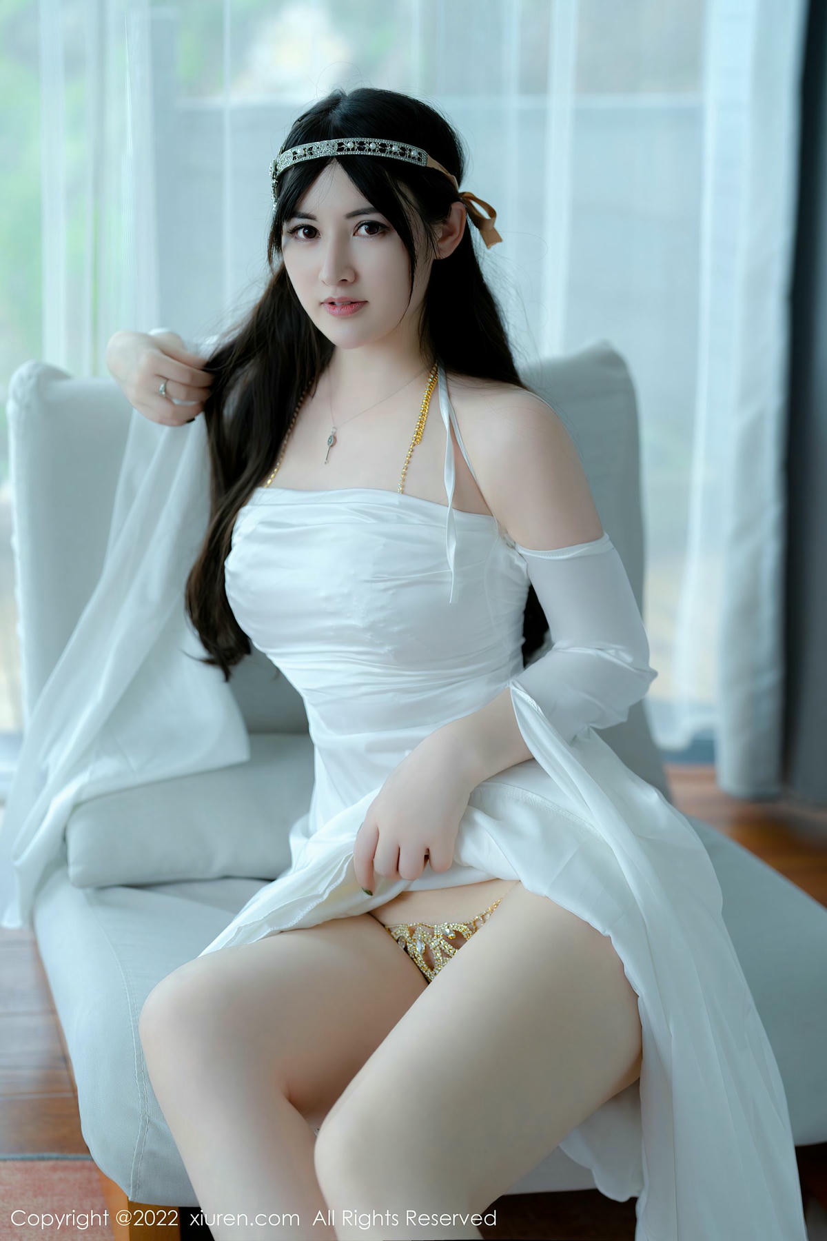 [XiuRen秀人网] No.5288 诗诗kiki-道友图库