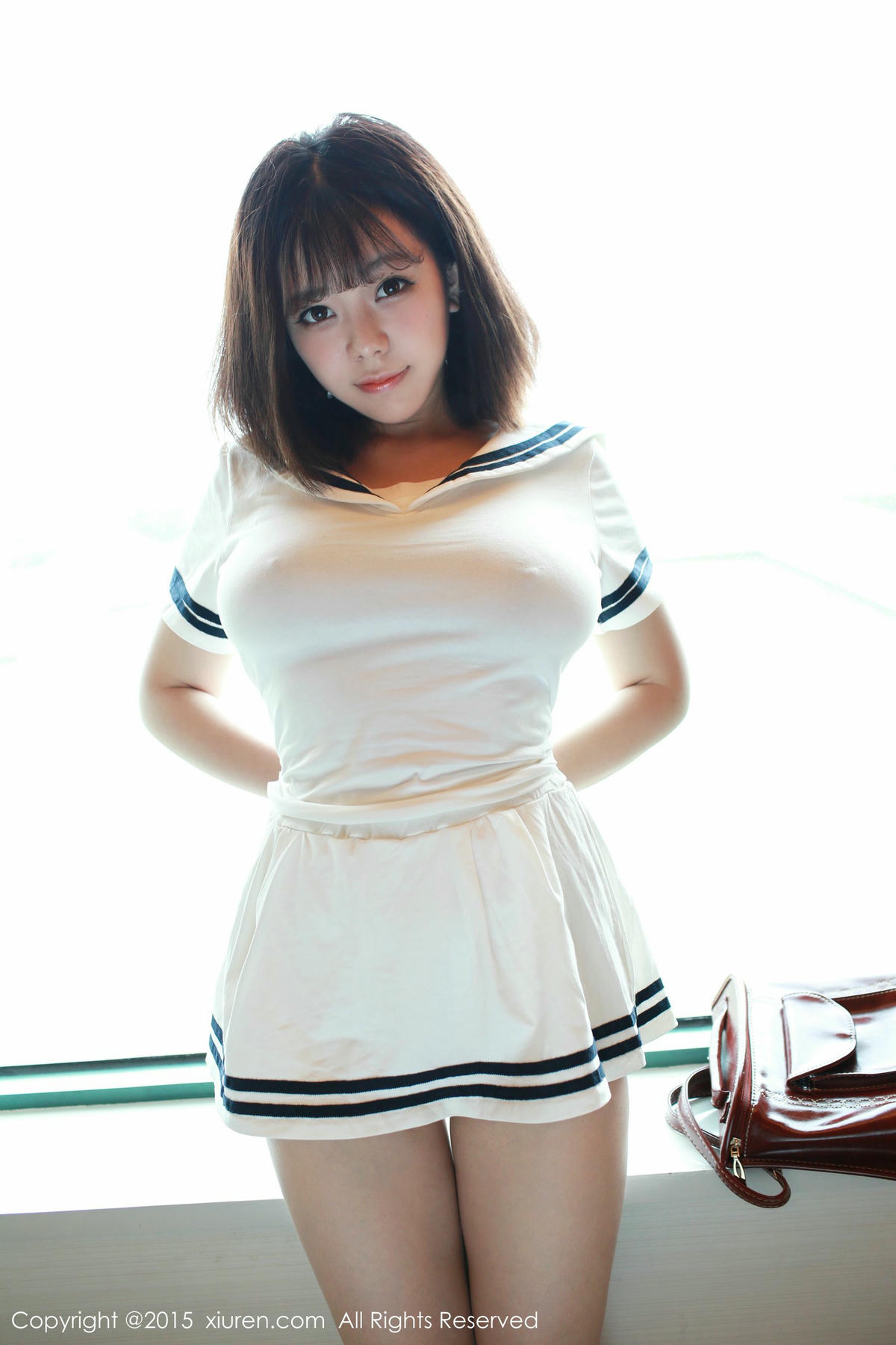[XiuRen秀人网] No.390 刘飞儿Faye-道友图库