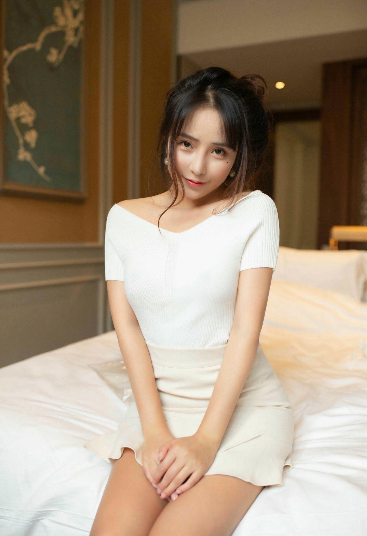 [XiuRen秀人网] No.1753 陶喜乐_lele-道友图库