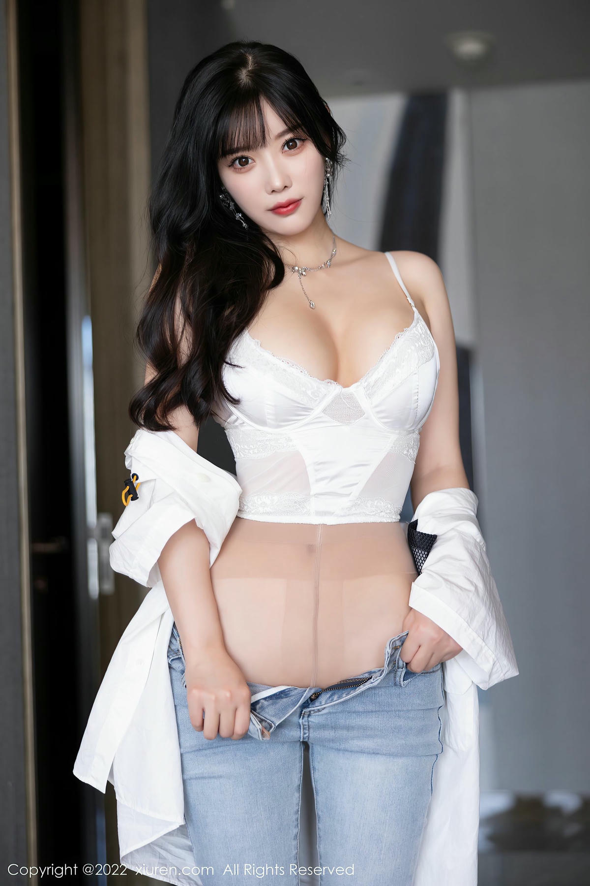 [XiuRen秀人网] No.5614 杨晨晨-道友图库
