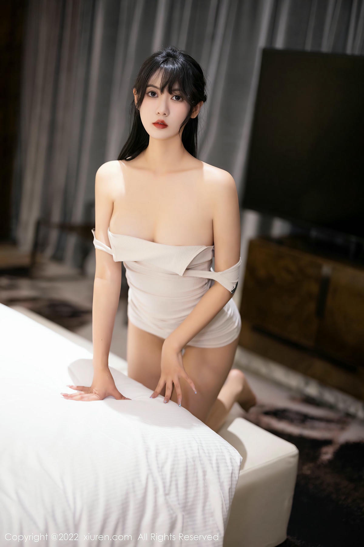 [XiuRen秀人网] No.6043 林子遥-道友图库
